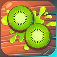 Fruit Fusion Juicy Whirlwind