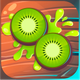 Fruit Fusion Juicy Whirlwind