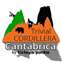 Trivial Cordillera Cantábrica