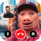 John Pork In Video Call Prank
