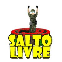 Salto Livre
