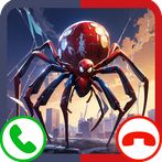 Prank Call Spider Game