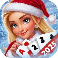 Royal TriPeaks Solitaire Fun