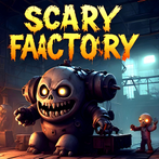Scary Factory Mommy Escape