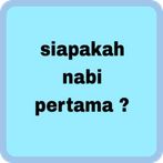 daftar nama nabi
