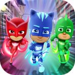 PJ Masks™: Power Heroes