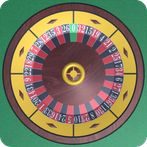 Roulette Wheel