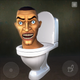 Horror Toilet Monster Battle
