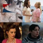 26 Filmes Anne Hathaway