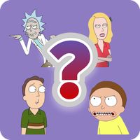 Rick and Morty - ADVENTURE