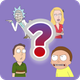 Rick and Morty - ADVENTURE