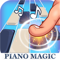 Piano Edm Tiles 2