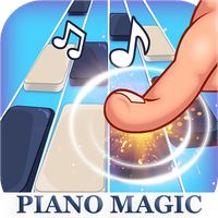 Piano Edm Tiles 2