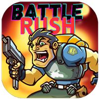 Battle Rush