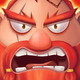 Smashing Heroes, Ball Defense
