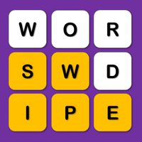 Word Puzzle - Word Swipe Game