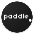 Paddle