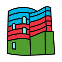 Oyun Evi: Boyama və Puzzle