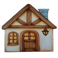 La Casita del Bosque