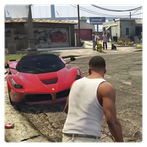 Grand City Theft Auto mod MCPE