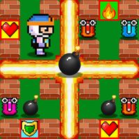 Boom Classic : Bombers Blast