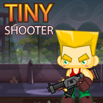 Tiny Shooter Adventure