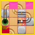 Just get the Ball in the Hole