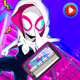 Spidey & GhostSpider Adventure