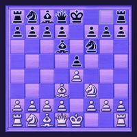 Chess Smart Game