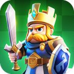 Checkmate Clash—Brain vs. Deck
