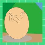 Just an egg