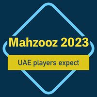 Mah-zooz:2023