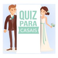 Quiz para Relacionamento