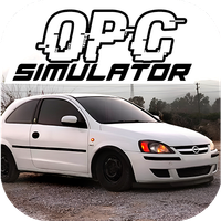 Corsa Driving Games