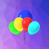 Kids Balloons Pop Challenge