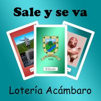 Lotería Acámbaro.