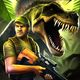 Jurassic Dinosaur Hunting Game
