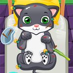 Cat Care Game - Cute Cute