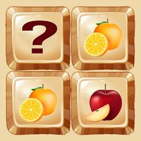 Remember Pictures Memory game
