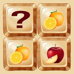 Remember Pictures Memory game