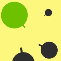 attack of the spheres