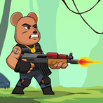 Rambout: Auto Shooting