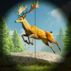 Animal Shooting:Hunting Game