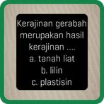 Soal Kelas 1 SD Tema 8 st 4