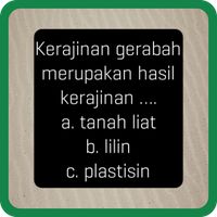 Soal Kelas 1 SD Tema 8 st 4