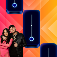 Gabito Ballesteros Piano Tiles