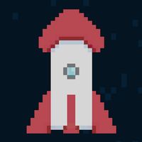 Maddening Rocket