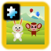 Kids Jigsaw Puzzle