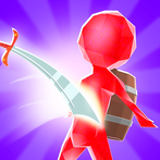 Samurai Master: Crazy Sword