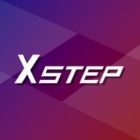 Xstep: Crossed Finger Step